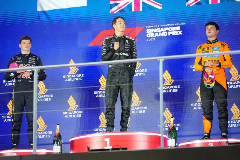 F1 | AP